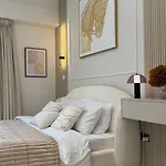 New And Stylish Apartment
