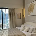 New And Stylish Apartment
