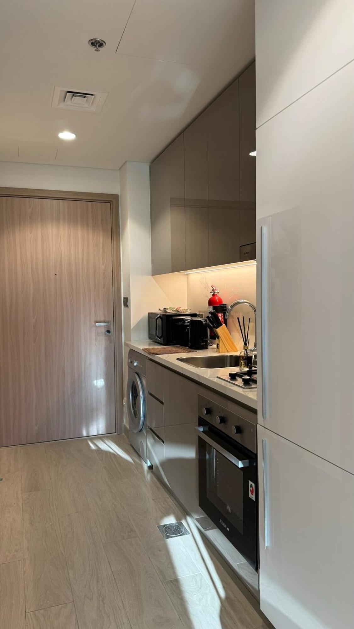 Apartment New And Stylish