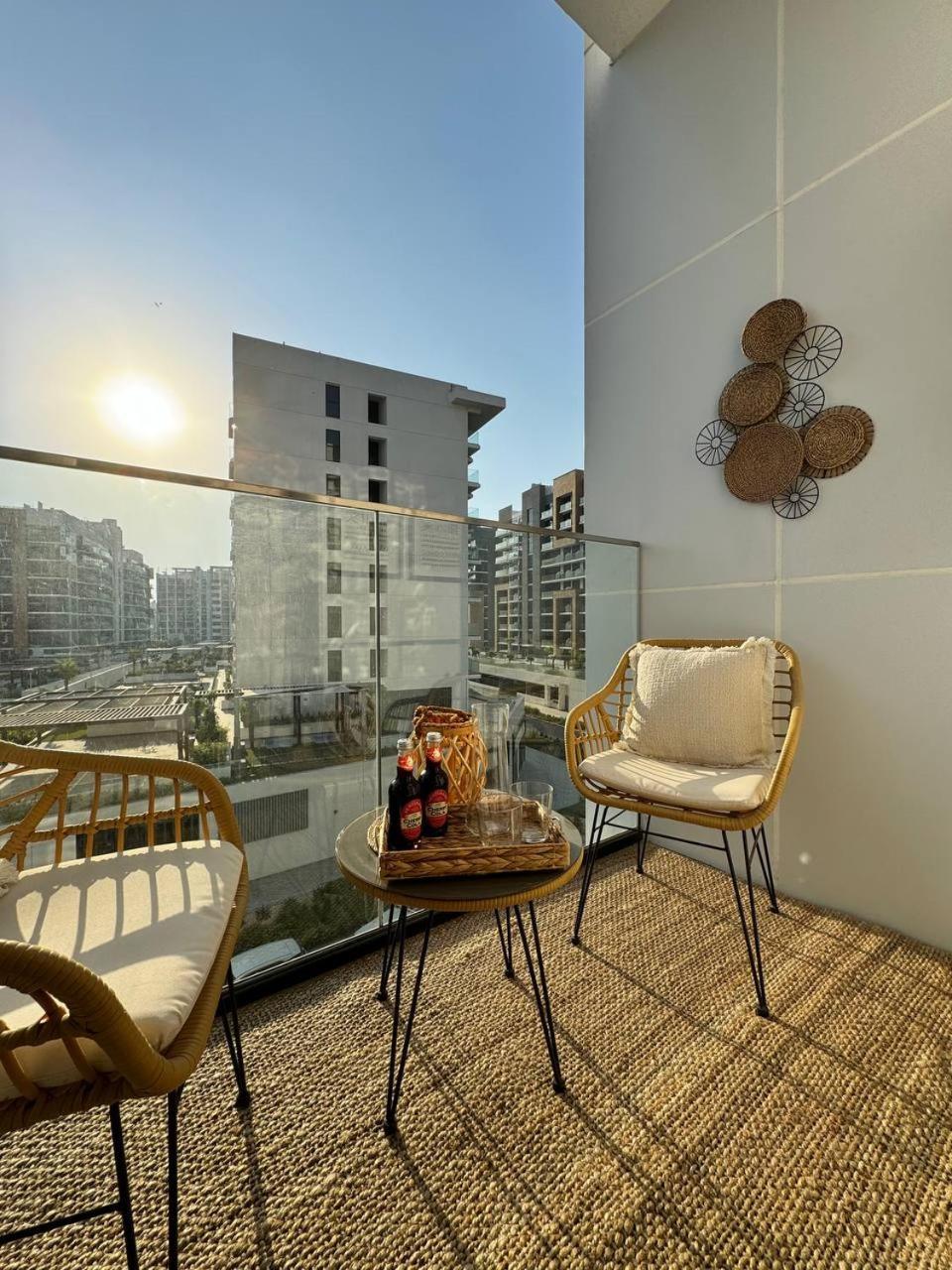 New And Stylish Apartment Dubai