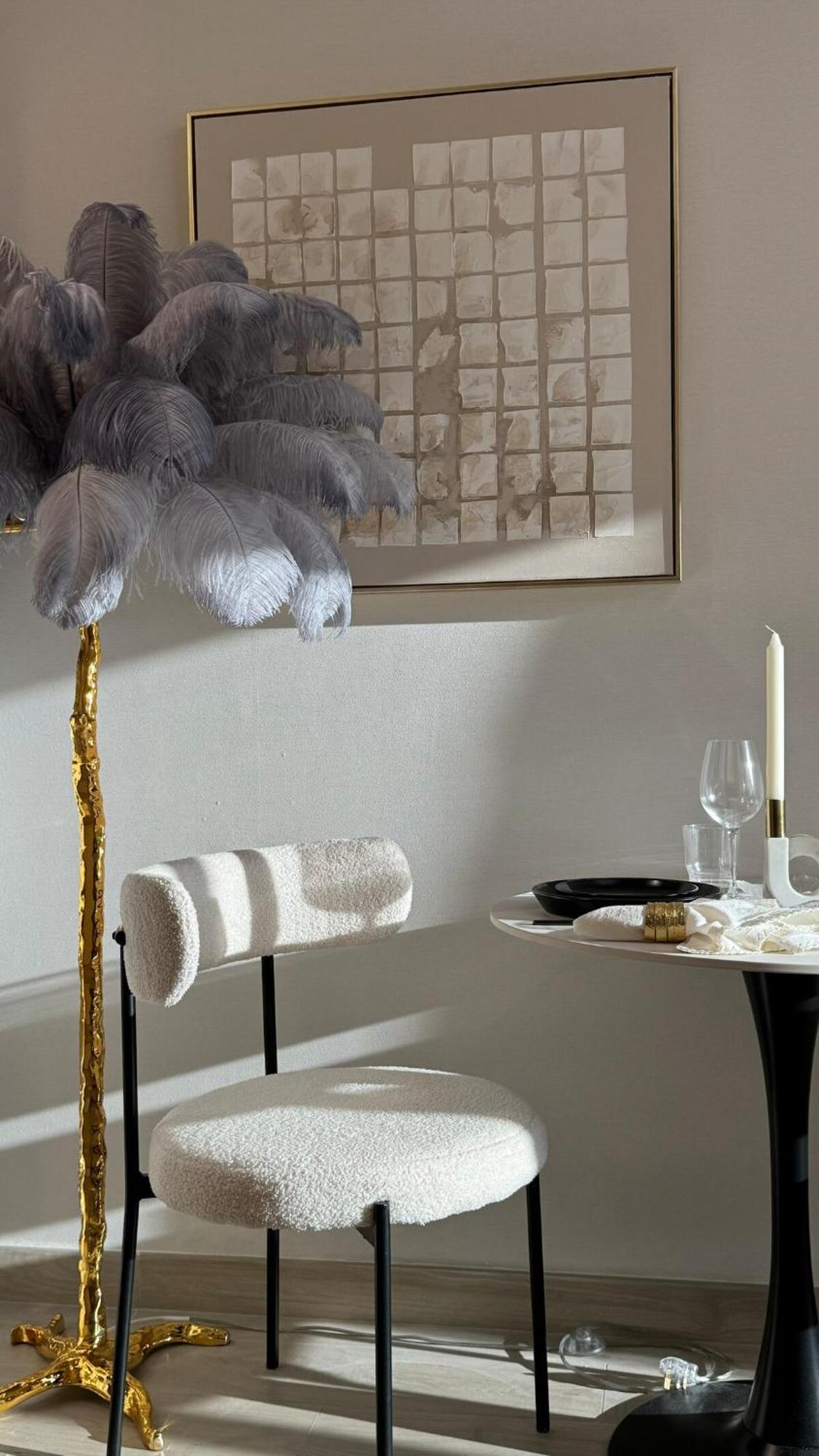 Apartment New And Stylish Dubai