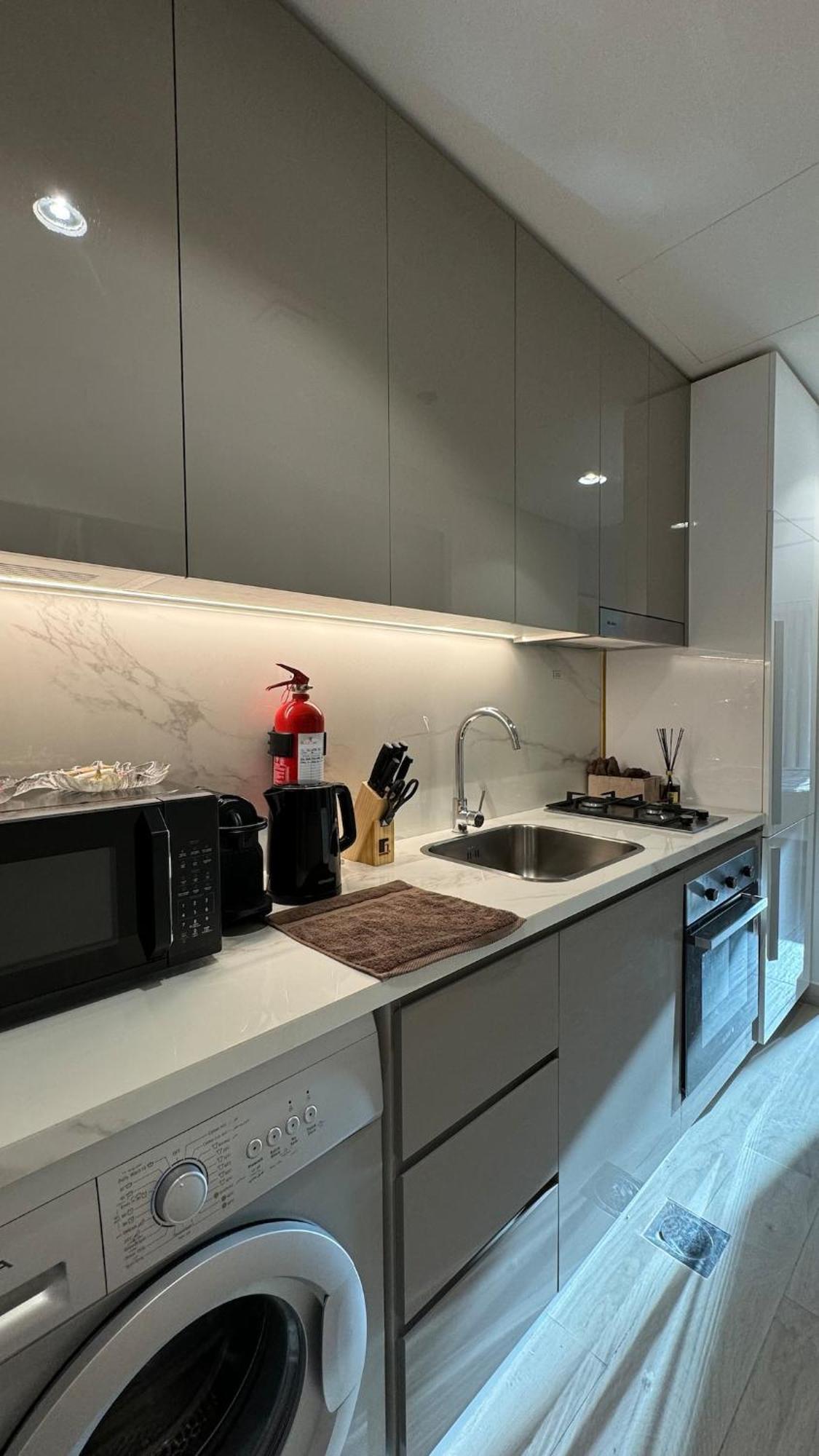 New And Stylish Apartment