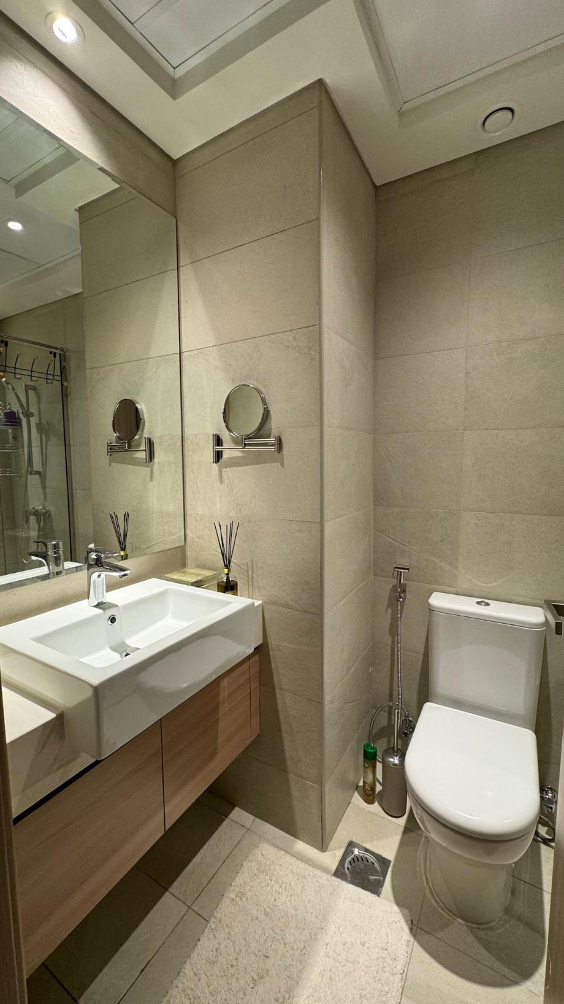 New And Stylish Apartment