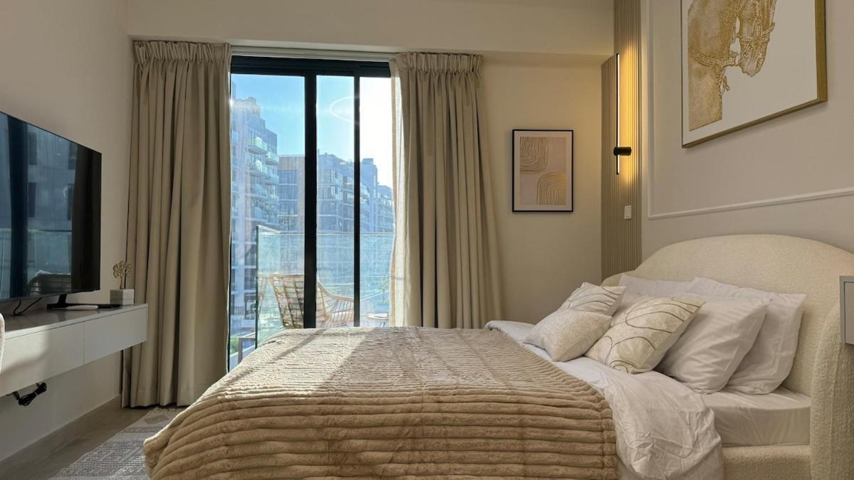 New And Stylish Dubai