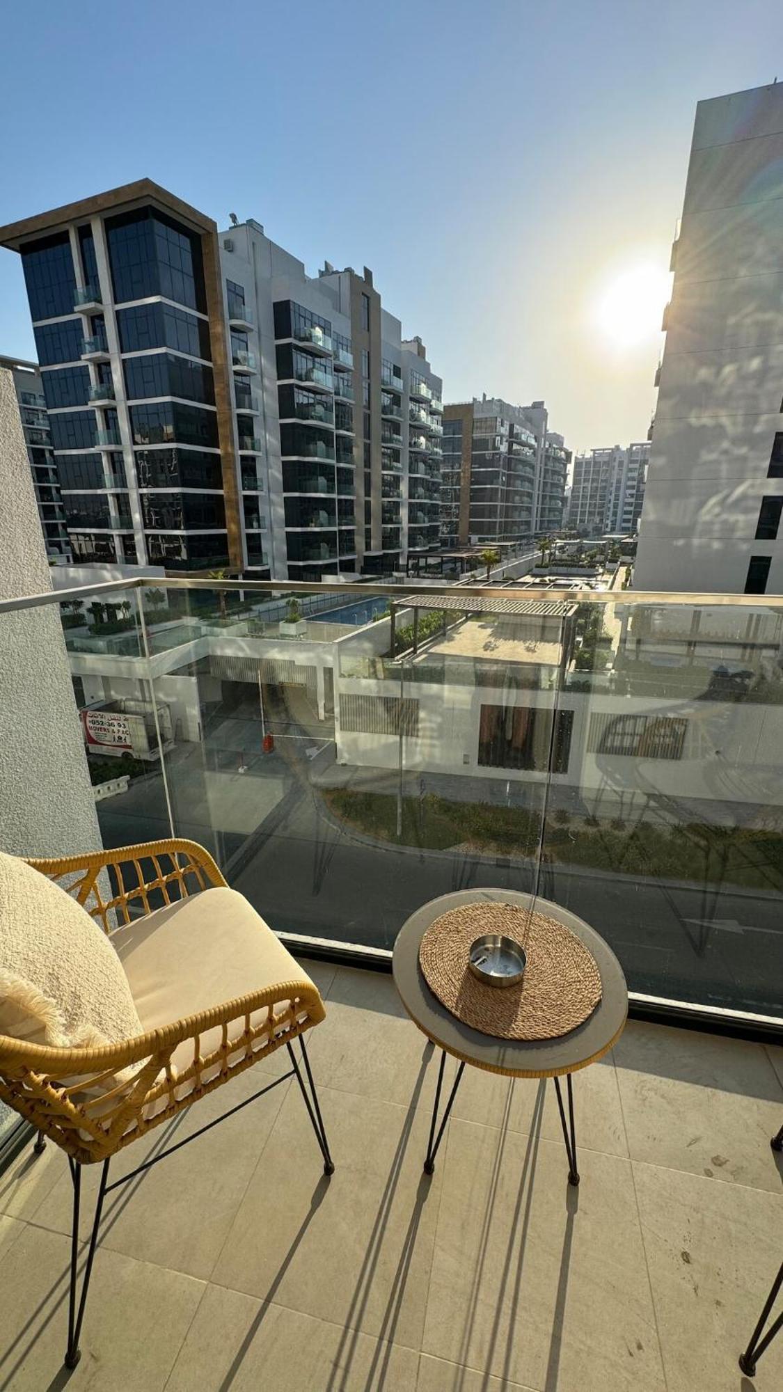 New And Stylish Apartment *