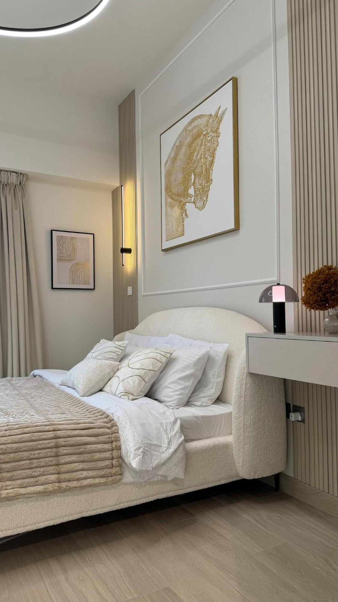 Apartment New And Stylish