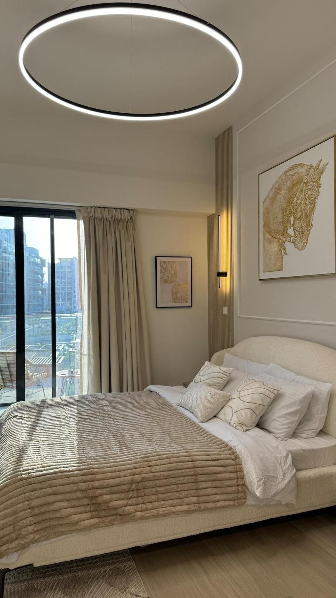 New And Stylish Apartment *