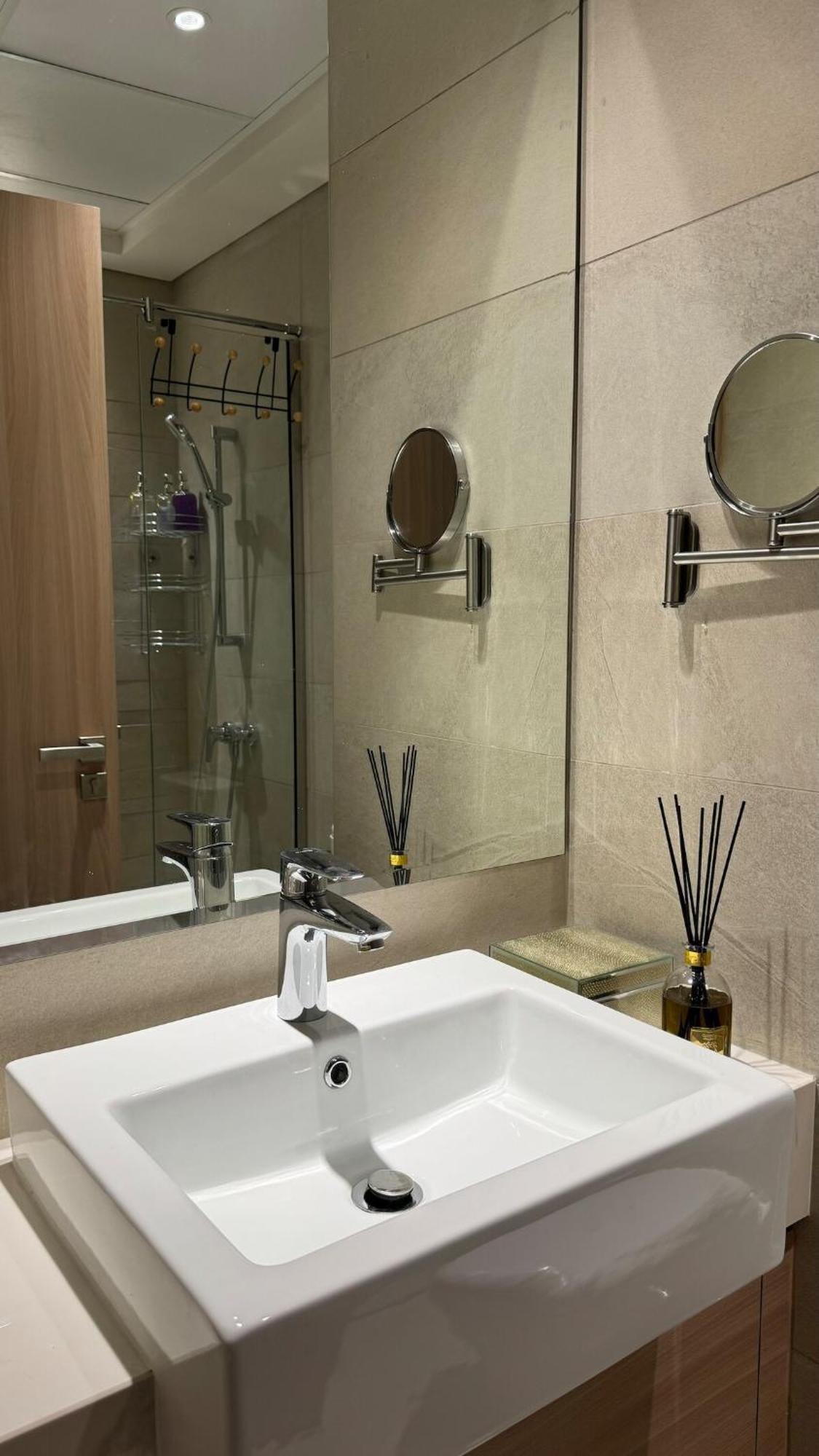 New And Stylish Apartment
