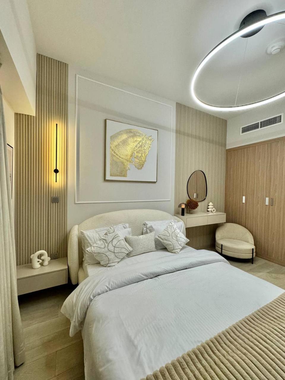 Apartment New And Stylish
