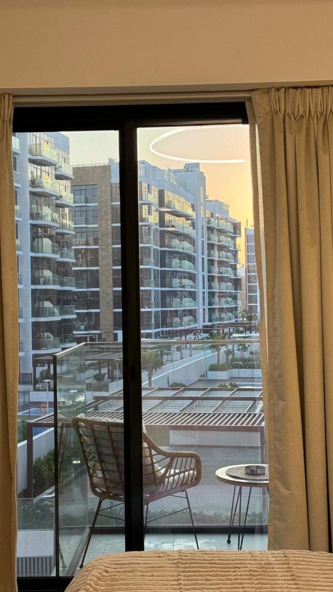 New And Stylish Apartment *