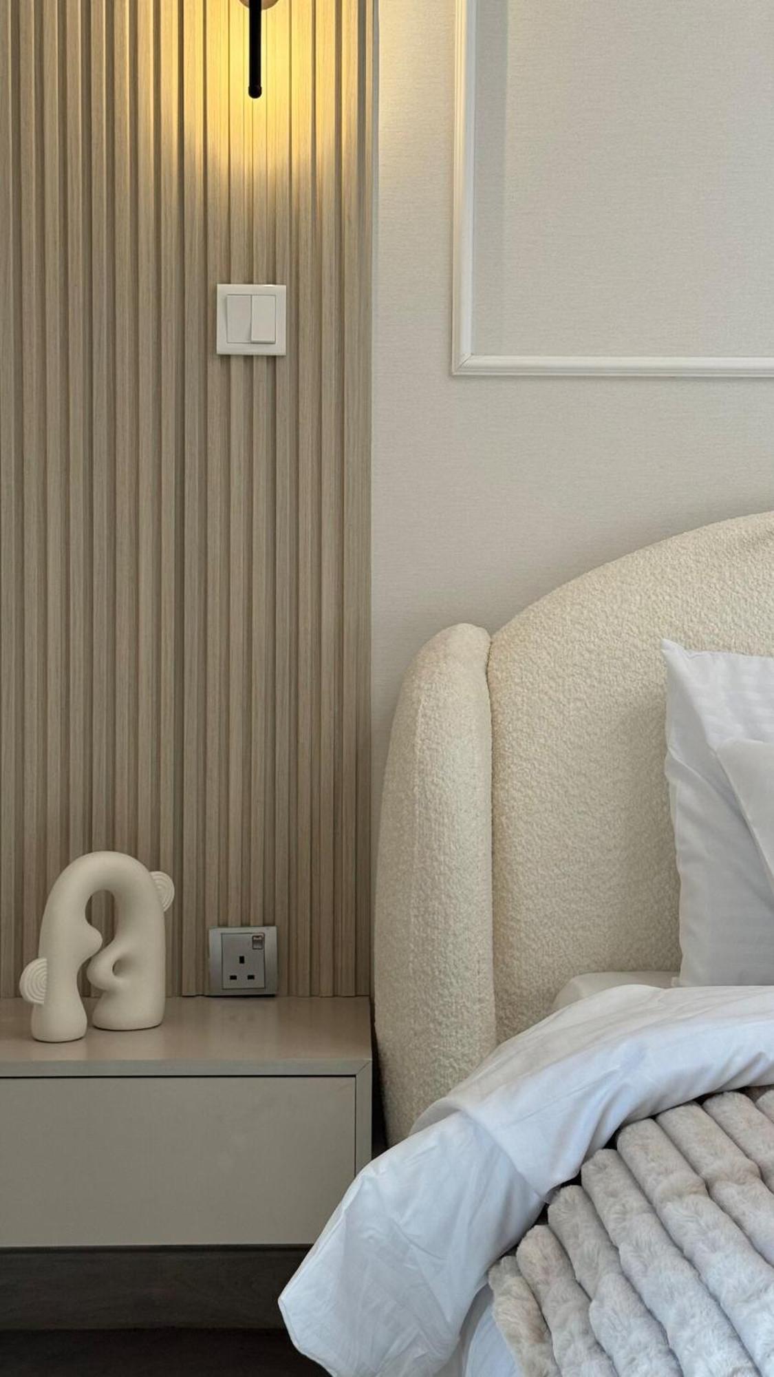 New And Stylish Apartment Dubai