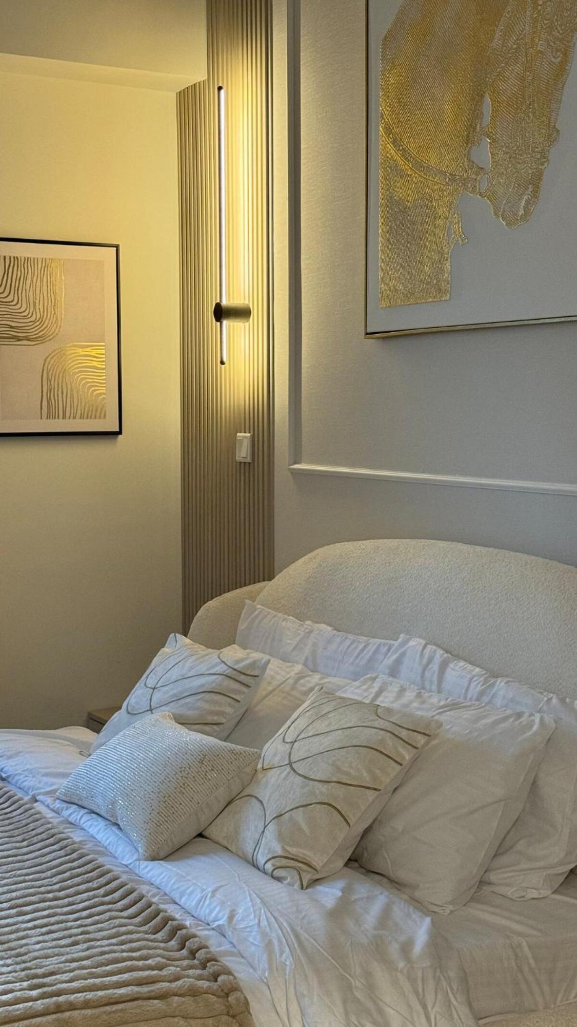 Apartment New And Stylish Dubai