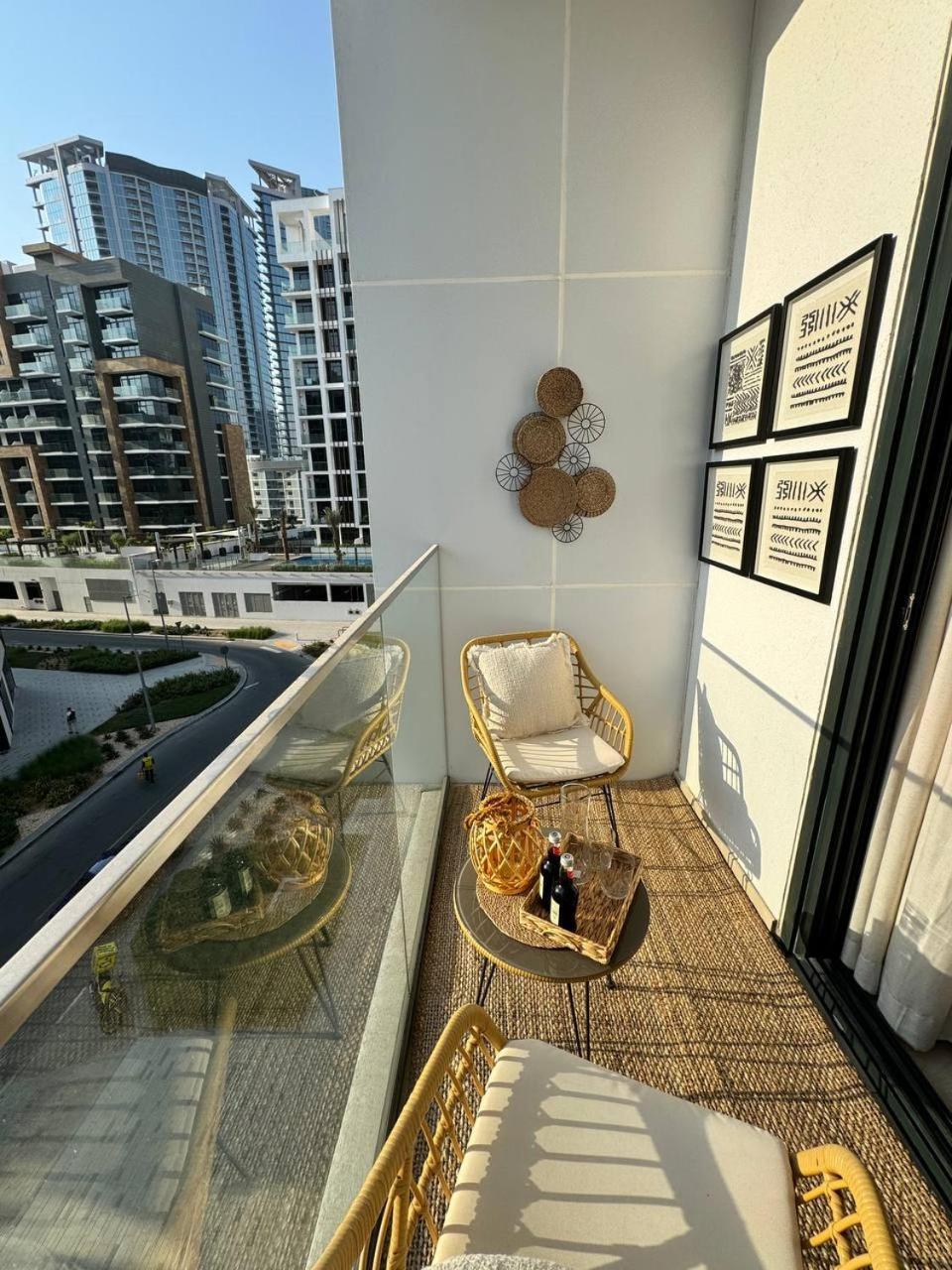 New And Stylish Apartment *