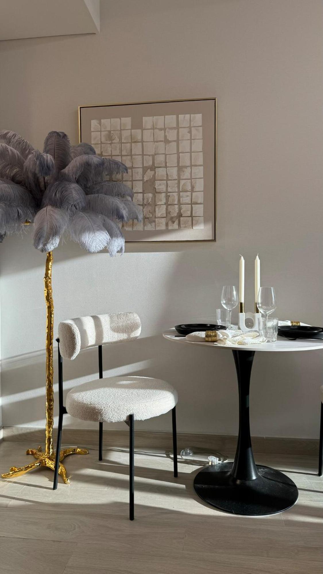 Apartment New And Stylish Dubai