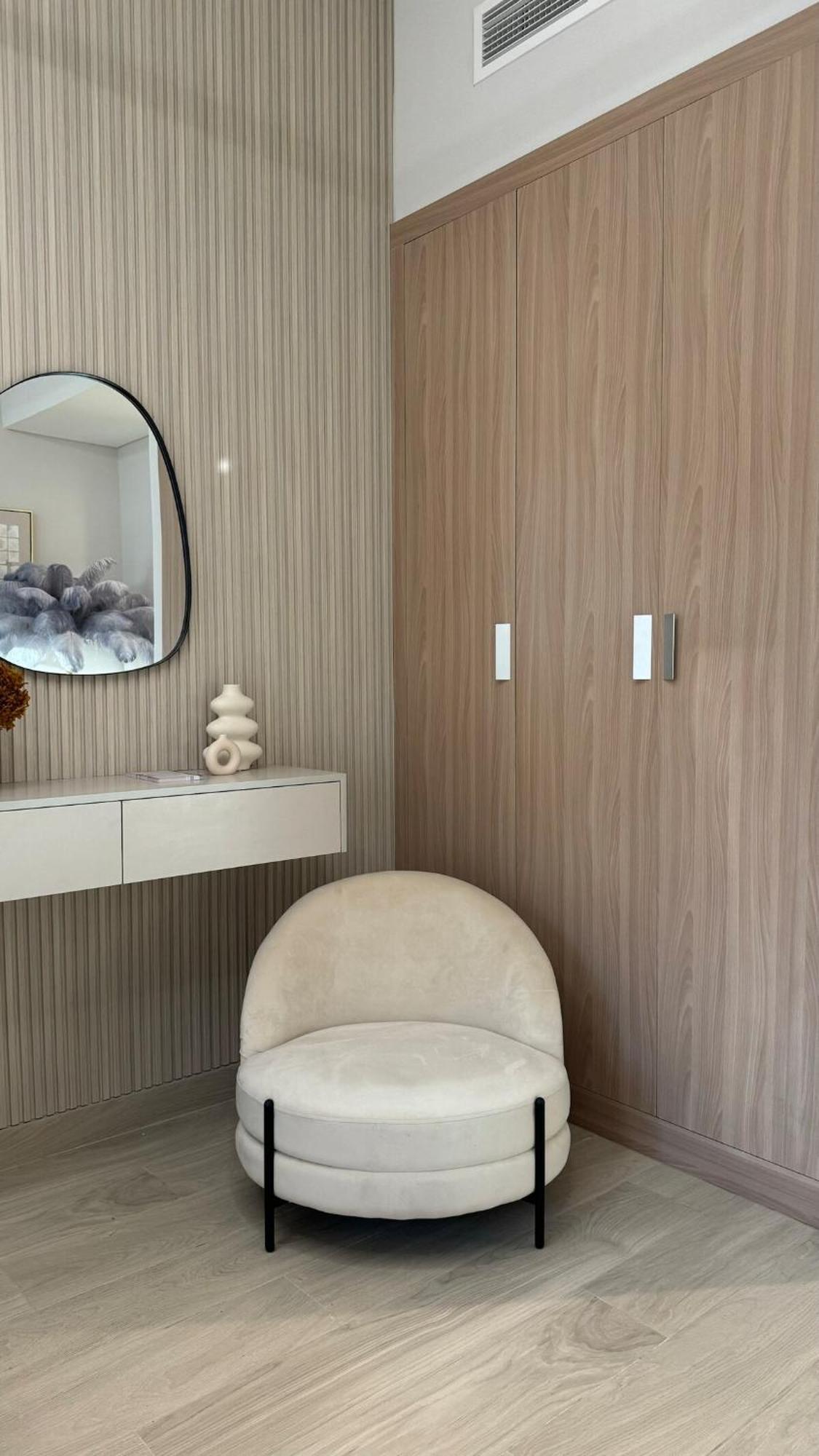 Apartment New And Stylish *