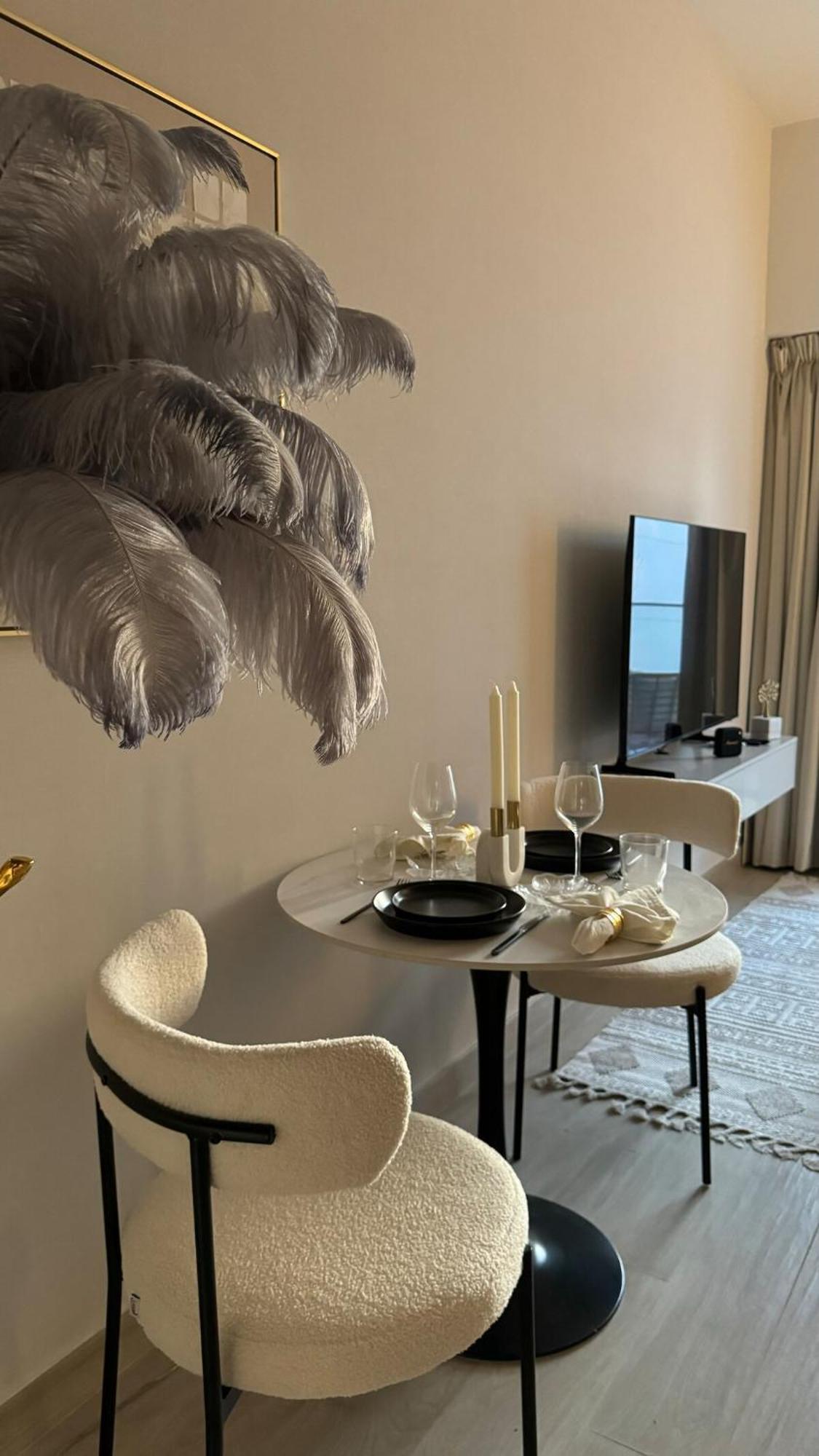 New And Stylish Dubai